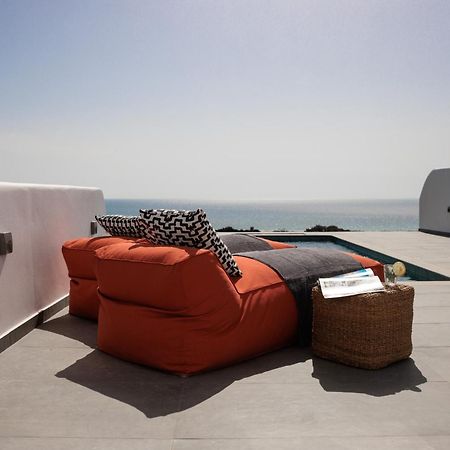 Phoenicia Naxos Kastrákion Kültér fotó