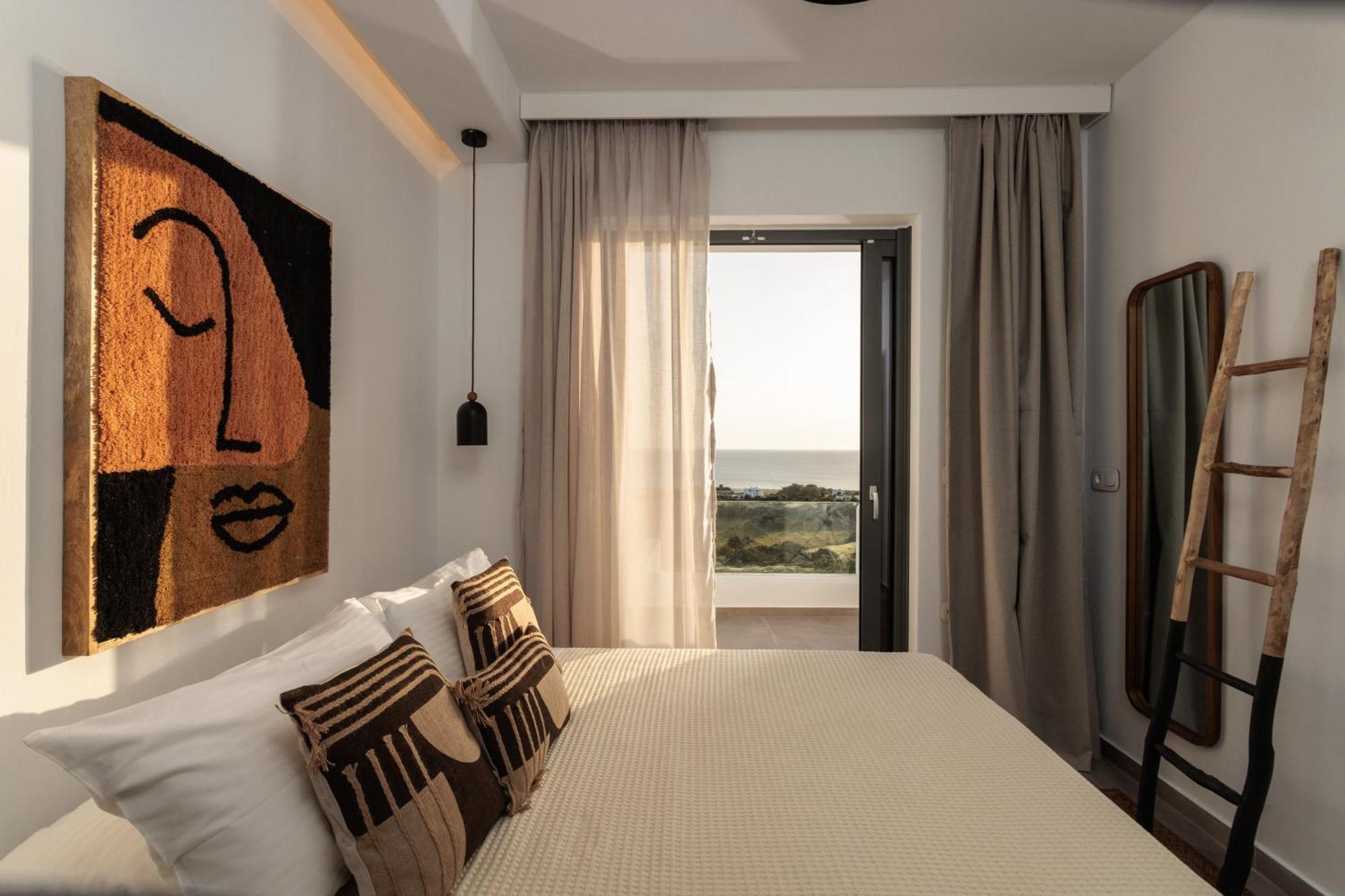 Phoenicia Naxos Kastrákion Kültér fotó