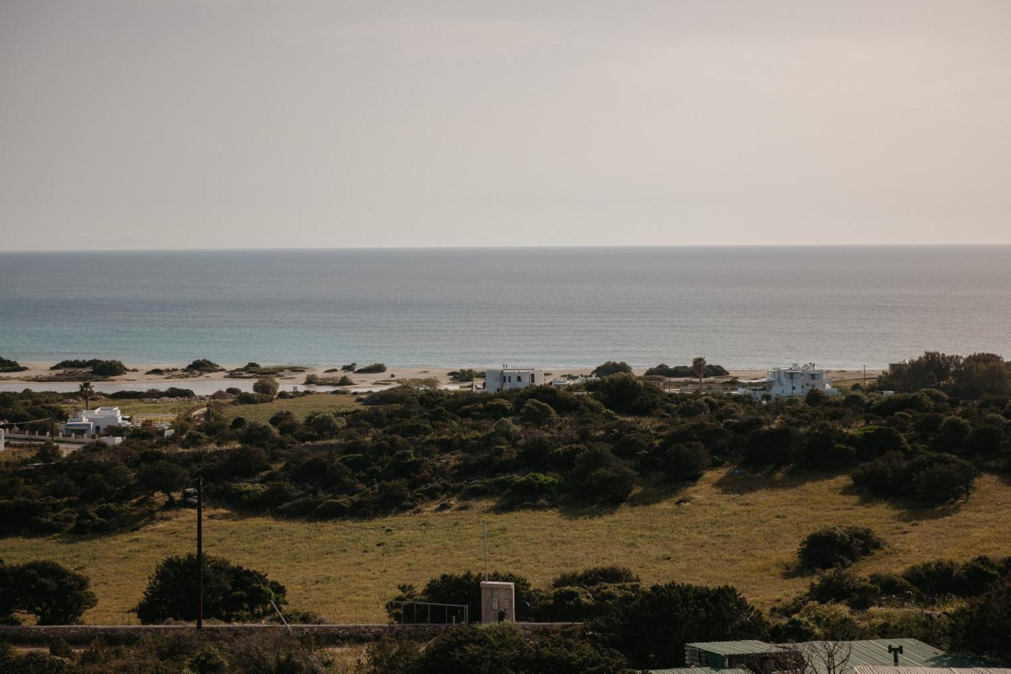 Phoenicia Naxos Kastrákion Kültér fotó